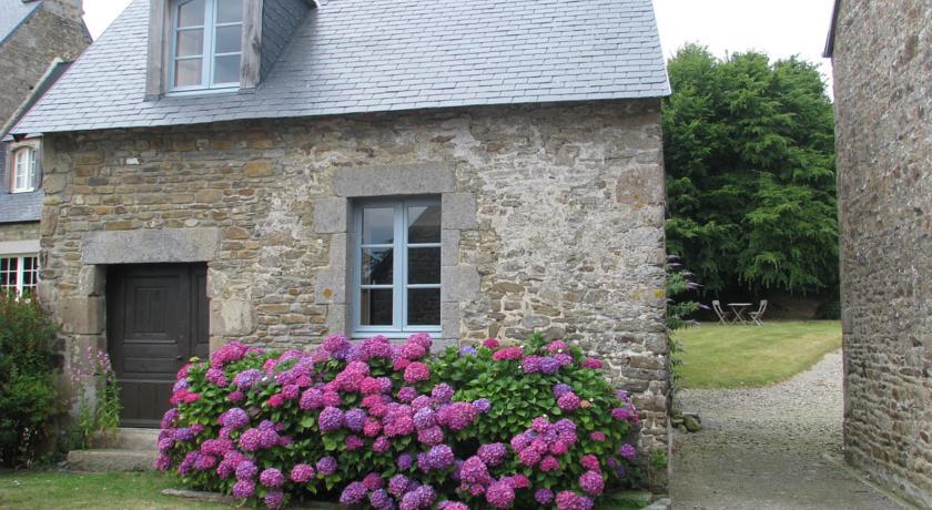 Le Domaine De Belleville Dragey Exterior photo
