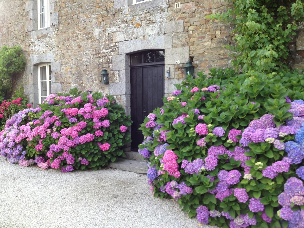 Le Domaine De Belleville Dragey Exterior photo