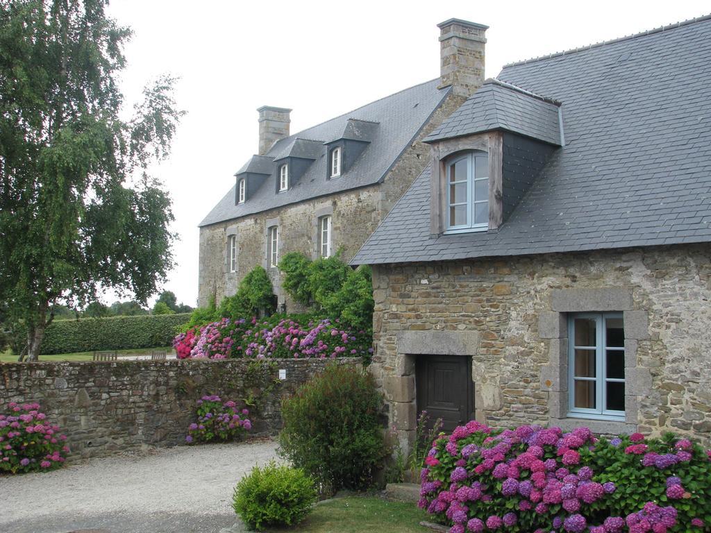 Le Domaine De Belleville Dragey Exterior photo
