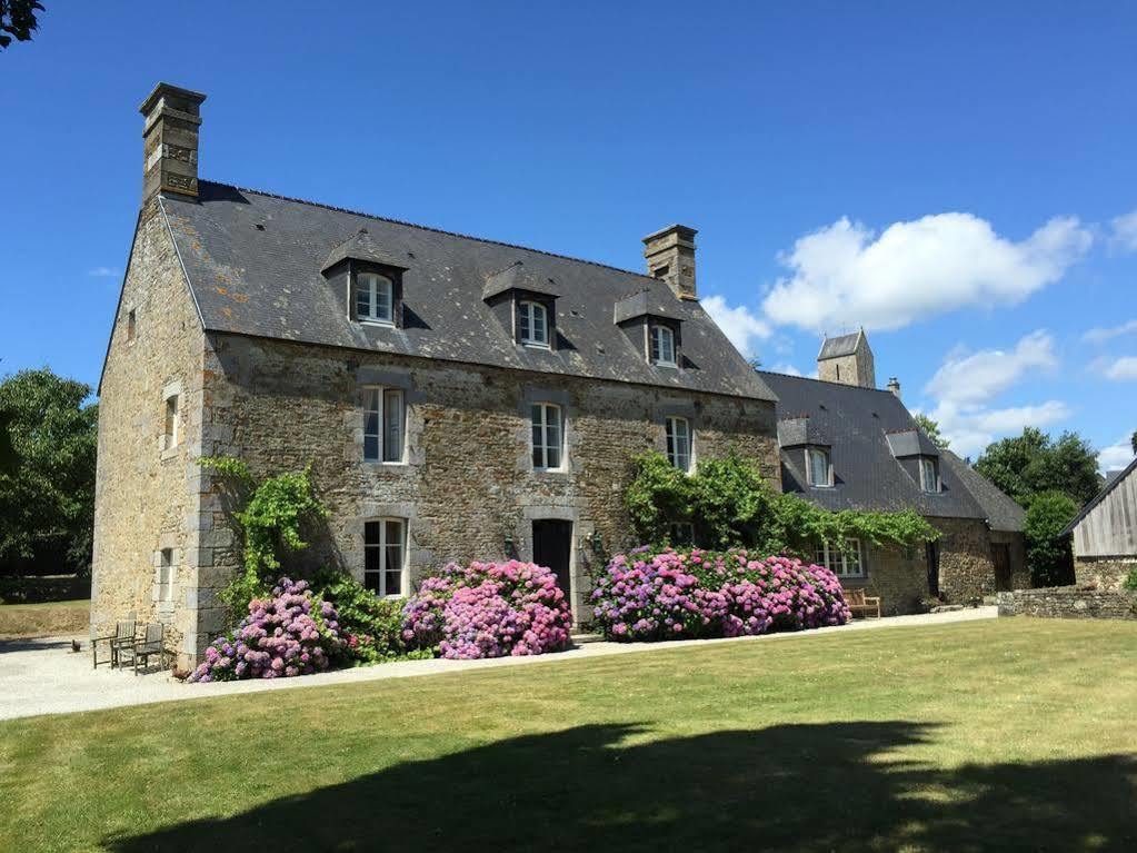 Le Domaine De Belleville Dragey Exterior photo
